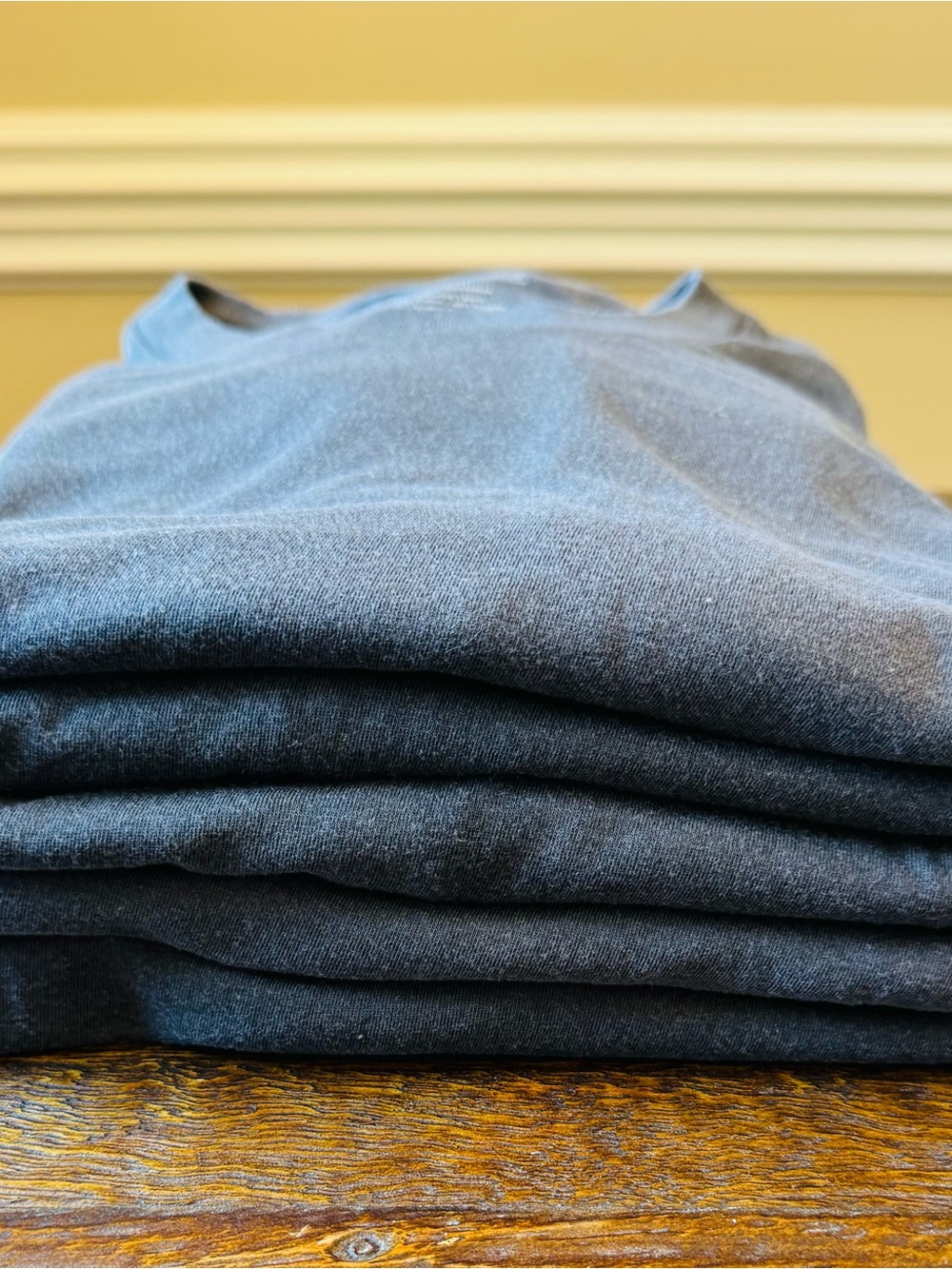 5 Fresh Clean Tees Vault Collection